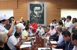 Evalúa Ayuntamiento de Acapulco resultados del Periodo Vacacional