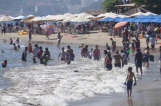 Acapulco, un lugar seguro y familiar: afirman turistas