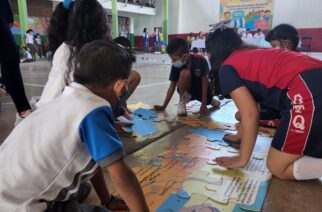 Con eventos deportivos y culturales conmemora la CAPAMA el Día Mundial del Agua