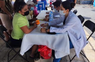 Con Jornada Médica conmemora DIF Acapulco “Día Internacional de la Salud”