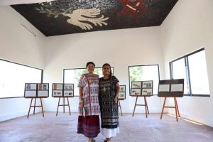 La Secretaría de Cultura federal y el Gobierno del estado de Guerrero firman convenio de colaboración