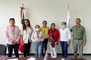 Propone SEMAI, la participación de una delegación de Guerrero en la edición XXVI del Antigiano In Fiera en Milán, Italia en diciembre