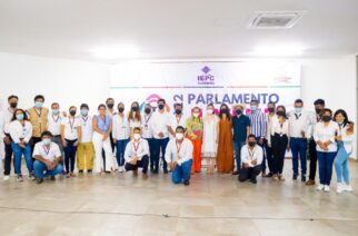 Acapulco, sede del VII Encuentro de Participación Ciudadana de la Juventud Guerrerense; eligen a seis parlamentaristas