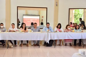 Inicia la SEG trabajos para implementar la nueva política de educación inicial en Guerrero