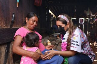 Avanza Guerrero en la erradicación del matrimonio infantil