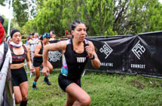 Durante la temporada baja de turismo la cumbre deportiva contribuye a mejorar los índices de ocupación hotelera en Guerrero