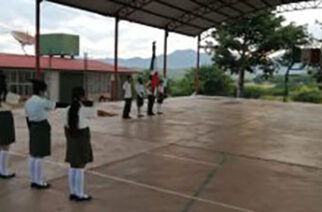 Regresa a la normalidad actividad social y educativa en San Miguel Totolapan