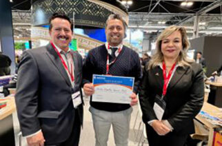 Guerrero continúa brillando, en la FITUR 2023 obtiene el reconocimiento de la Asociación Internacional Para la Cooperación Turística por la cumbre deportiva 2022presenta Guerrero 350 casos activos de covid-19 en 33 municipios