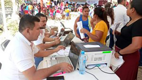 Convoca el Gobierno Estatal a los interesados a participar en la boda masiva este 14 de febrero