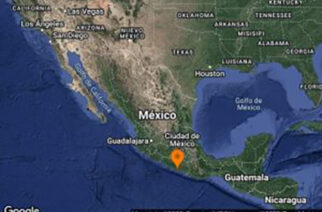 No se reportan afectaciones por sismo de magnitud 4.2 con epicentro en Acapulco