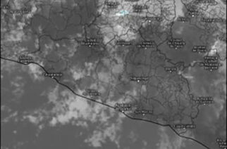 Se prevén altas temperaturas y lluvias los próximos días en Guerrero