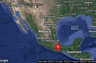 SGIRPCGRO activó protocolos de seguridad por el sismo ocurrido esta noche en Oaxaca