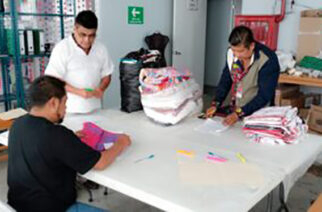 Artesanos de Guerrero participarán con 88 Piezas en el décimo primer Concurso Nacional de Textiles y Rebozo 2023, en Chiapas