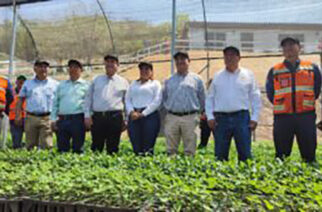 Guerrero en el cuarto lugar de riqueza en biodiversidad en el país: Semaren