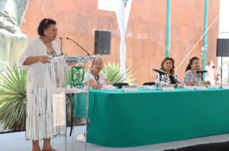 SSG e IMSS-Bienestar buscan transformar el sistema de salud en Guerrero: Ibarez Castro