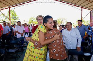 El DIF Guerrero y el IECAN brindan servicios médicos contra el cáncer en la Tierra Caliente