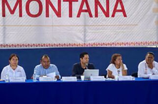 Realiza la SEPLADER el Foro Regional de La Montaña en Tlapa