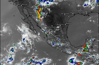 Se prevén lluvias y tormentas locales aisladas para durante los próximos días: SGIRPCGRO