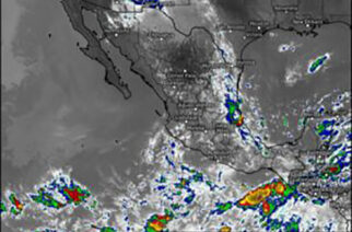 Se pronostican lluvias fuertes para las próximas 72 horas en Guerrero: SGIRPCGRO