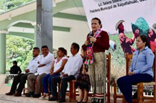 Inicia la SEMAI el programa de “Acciones de Bienestar para la Población Jornalera Agrícola Migrante”