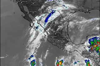 SE PREVÉN LLUVIAS AISLADAS Y BAJAS TEMPERATURAS EN GUERRERO SGIRPCGRO