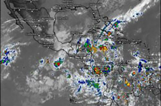 SGIRPCGRO MANTIENE EN VIGILANCIA LA TRAYECTORIA DE LA TORMENTA TROPICAL PILAR